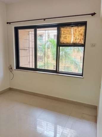 1 BHK Apartment For Resale in Sheth Irene Malad West Mumbai  6364119