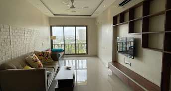 2 BHK Apartment For Rent in Kanakia Spaces Sevens Andheri East Mumbai 6364106