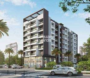 2 BHK Apartment For Resale in Dolphin Garima Dehu Road Pune  6364164