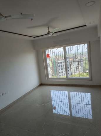 1 BHK Apartment For Rent in Pant Nagar Mumbai 6364160