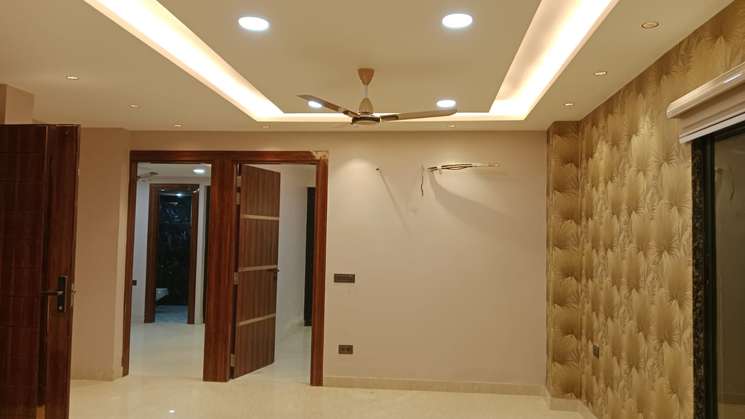3 Bedroom 180 Sq.Yd. Builder Floor in South City 1 Gurgaon