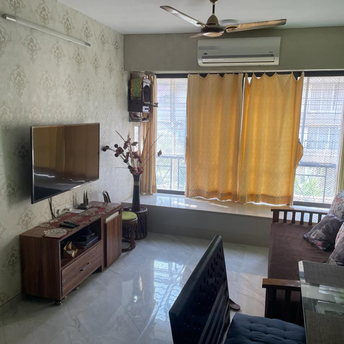 1 BHK Apartment For Resale in Uranus CHS Ltd Kandivali East Mumbai 6364231