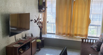 1 BHK Apartment For Resale in Uranus CHS Ltd Kandivali East Mumbai 6364231
