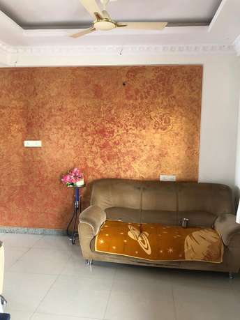 3 BHK Apartment For Rent in BM Sernity Hsr Layout Bangalore 6364209