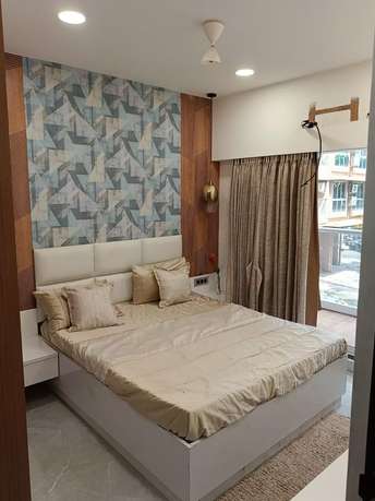 2 BHK Apartment For Rent in RRB Satra Harmony Chembur Mumbai 6364253