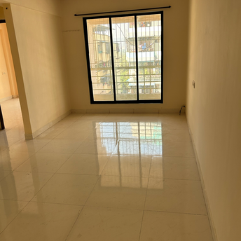 2 BHK Apartment For Resale in Platinum Om Sai Darshan Kamothe Navi Mumbai 6364307