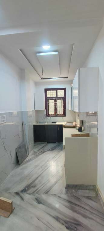 3 BHK Builder Floor For Resale in Rohini Sector 16 Delhi 6364313
