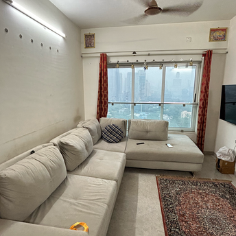 2 BHK Apartment For Resale in Romell Aether Goregaon East Mumbai  6364354