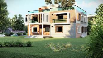 2 BHK Villa For Resale in Jp Nagar Bangalore 6364355