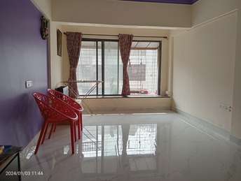 2 BHK Apartment For Rent in Gaurav Geet CHS Kandivali West Mumbai 6364340
