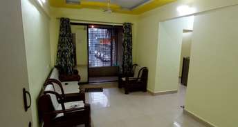 1 BHK Apartment For Rent in Mangeshi Dream City Kalyan West Thane 6364371