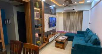 2 BHK Apartment For Resale in Ulwe Sector 17 Navi Mumbai 6364392