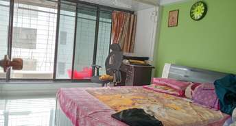 2 BHK Apartment For Rent in Gaurav Garden I Kandivali West Mumbai 6364379