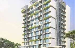 2 BHK Apartment For Rent in Shri Sai Baba CHS Vile Parle East Mumbai 6364449