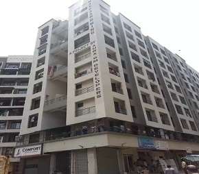 1 RK Apartment For Rent in Navkar Building Nalasopara West Mumbai 6364464