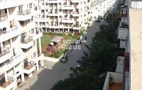 3 BHK Apartment For Resale in Siddhivinayak Ginger Pimple Saudagar Pune 6364463