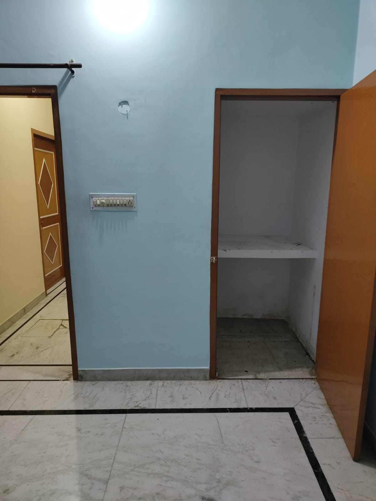 Rental 3.5 Bedroom 1855 Sq.Ft. Independent House in BBD Green City Sun