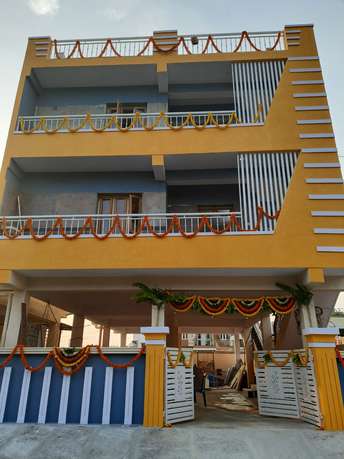 2 BHK Independent House For Resale in Kothanur Bangalore 6364471
