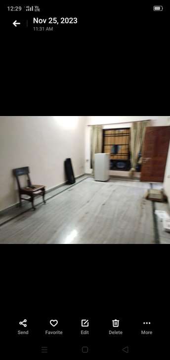 2 BHK Independent House For Rent in Aliganj Lucknow 6364591