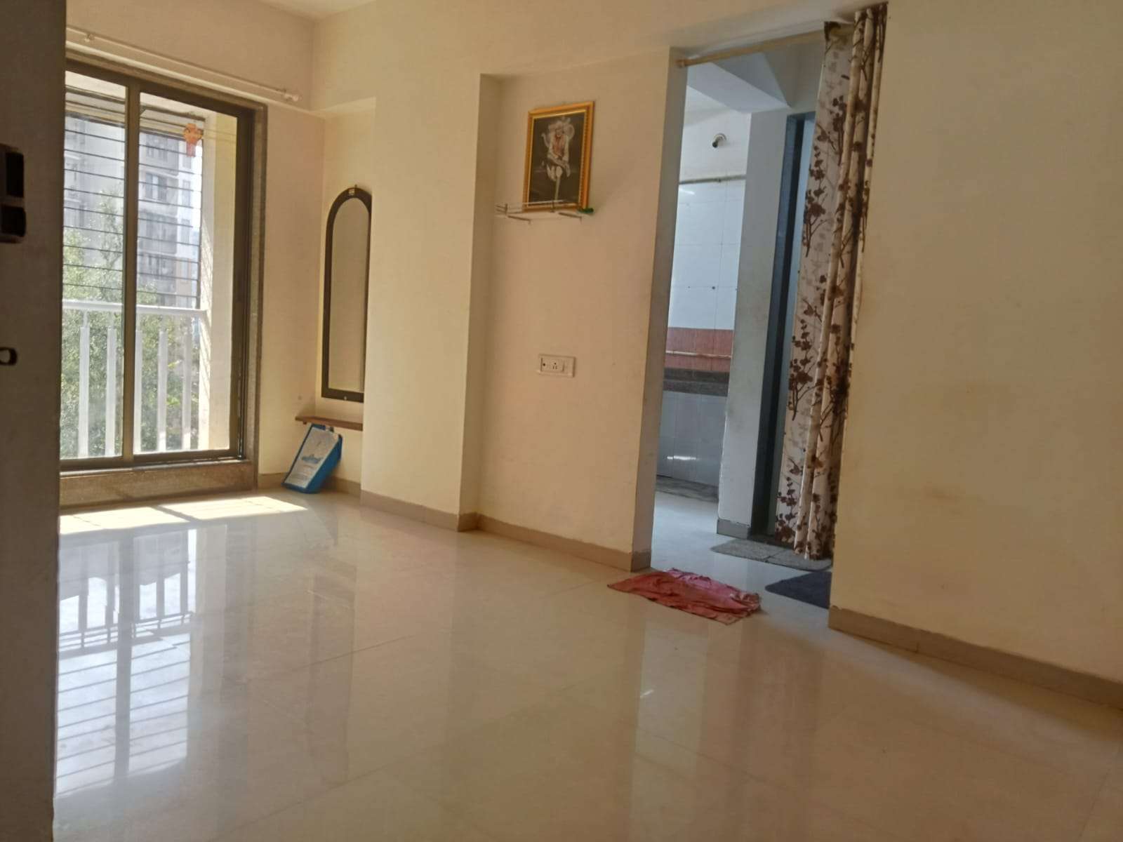 1 RK Apartment For Resale in Gurukrupa Raj Hills Borivali East Mumbai 6364610