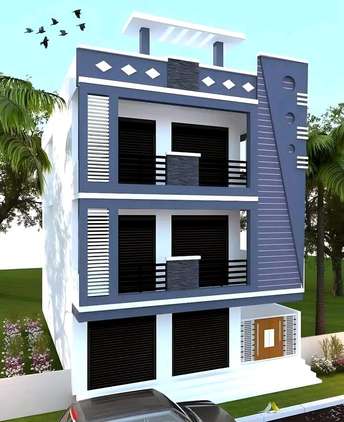 2 BHK Villa For Resale in Mannivakkam Chennai 6364612