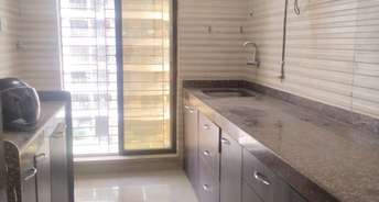 2 BHK Apartment For Rent in Tharwani Rosa Bella Kharghar Navi Mumbai 6364596