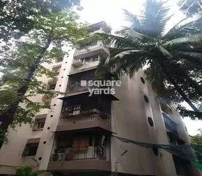 2 BHK Apartment For Rent in Nav Smruti CHS Santacruz East Mumbai 6364670