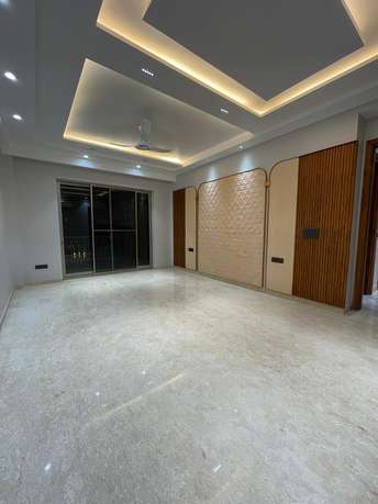 4 BHK Builder Floor For Resale in Punjabi Bagh Delhi 6364660
