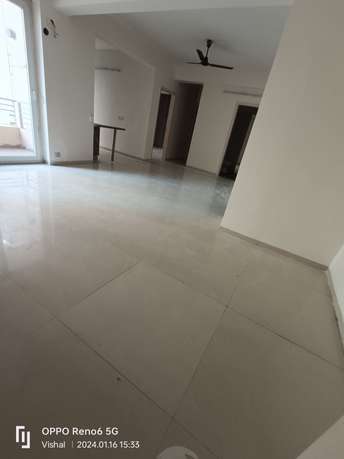 3 BHK Apartment For Rent in Tulip Violet Sector 69 Gurgaon 6364678