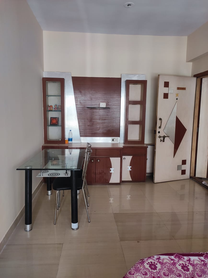 1 BHK Apartment For Resale in Kalyan Murbad Road Kalyan  6364725