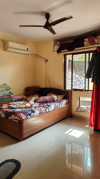 2 BHK Apartment For Rent in Sukur Residency B1 CHS Ltd Kasarvadavali Thane 6364699