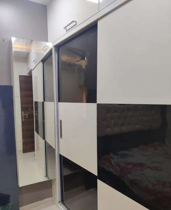 2 BHK Apartment For Rent in Sector 27 Kharghar Navi Mumbai 6364695