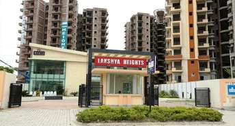 2 BHK Apartment For Resale in Lakshya Height II Sushant Golf City Lucknow 6359947
