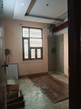 3 BHK Builder Floor For Rent in Rohini Sector 25 Delhi 6364786