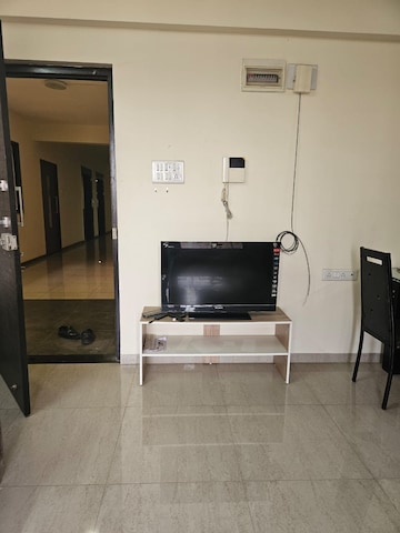 Room in 2 BHK Apartment at Ulwe Sector 9 – for Rent