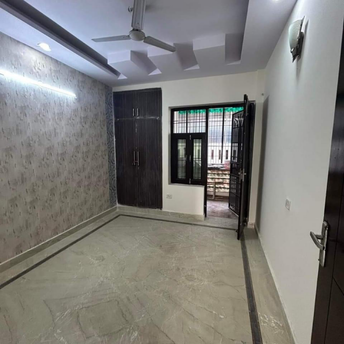 3 BHK Builder Floor For Rent in Green Fields Colony Faridabad 6364931