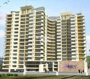 2 BHK Apartment For Resale in Kavya Dev Darshan Bhandup West Mumbai  6365007