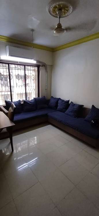2 BHK Apartment For Rent in Jogeshwari East Mumbai 6365013