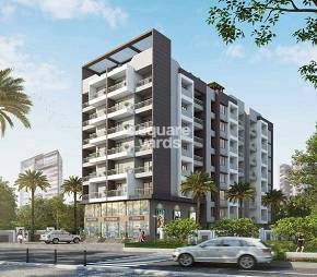 2 BHK Apartment For Resale in Dolphin Garima Dehu Road Pune  6365020