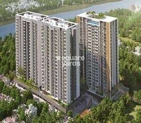 4 BHK Apartment For Resale in Mantra Mirari Koregaon Park Pune  6365065