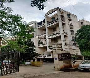 2 BHK Apartment For Rent in Lunkad Colonnade 2 Viman Nagar Pune 6365069