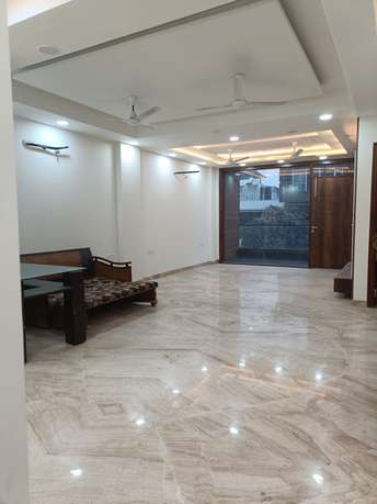 4 BHK Builder Floor For Rent in Surajmal Vihar Delhi 6365091