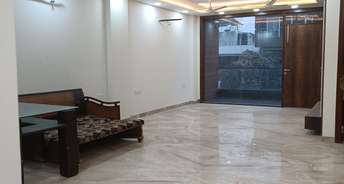 4 BHK Builder Floor For Rent in Surajmal Vihar Delhi 6365091