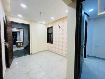 3 BHK Builder Floor For Rent in Paschim Vihar Delhi 6365075