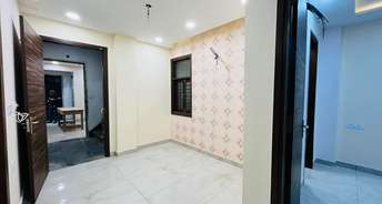3 BHK Builder Floor For Rent in Paschim Vihar Delhi 6365075