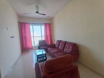 2 BHK Apartment For Rent in Siddhi Garima Chembur Mumbai  6365070