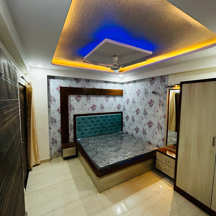 3 Bedroom 1354 Sq.Ft. Apartment in Chitrakoot Jaipur