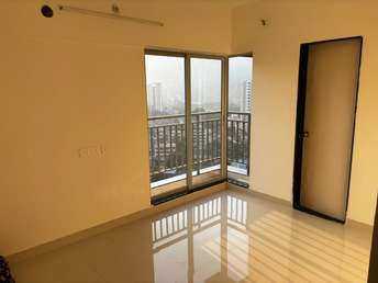 1 BHK Apartment For Rent in Ashar Metro Towers Vartak Nagar Thane 6365203