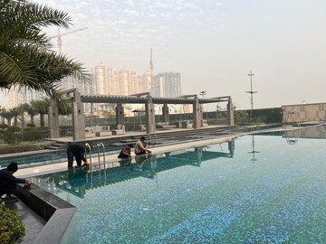 3.5 BHK Apartment – Exterior View View at ACE Parkway, Sector 150 - for Sale