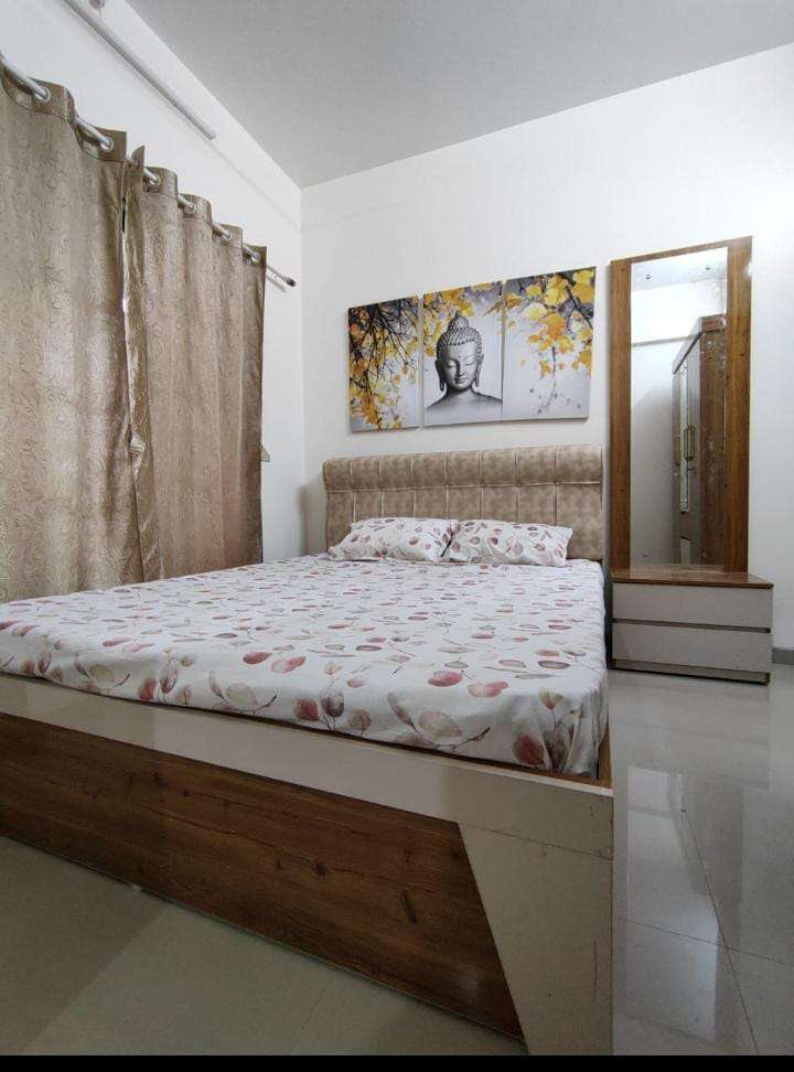 1 BHK Apartment For Resale in Koproli Navi Mumbai 6365330